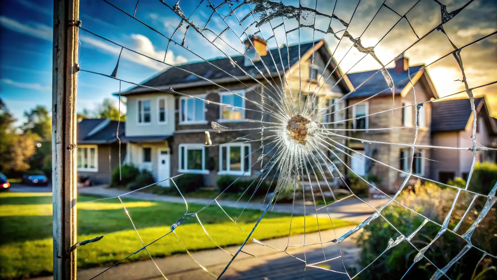Storefront & Commercial Glass