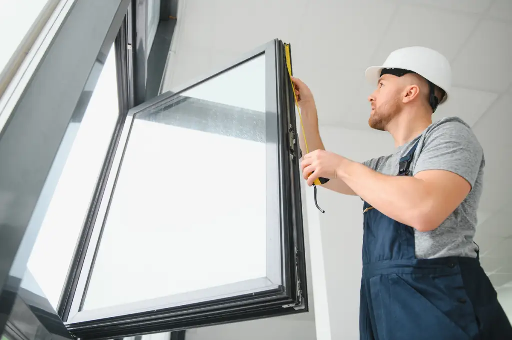 Window Tinting & Films