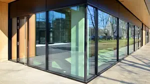 How to Handle an Emergency Storefront Glass Break-In in Atlanta