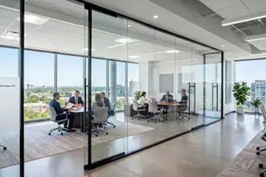 Top Energy Efficiency Upgrades for Commercial Glass Windows