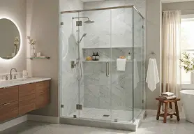 Shower Doors & Skylights